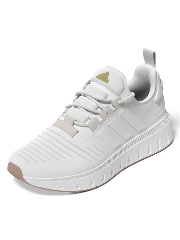 adidas Sportswear adidas Обувки Swift Run IG4715 Бял