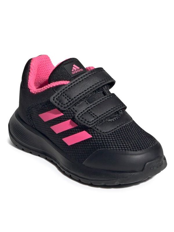 adidas Sportswear adidas Обувки Tensaur Run 2.0 Shoes Kids IF0364 Черен