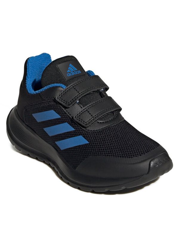 adidas Sportswear adidas Обувки Tensaur Run 2.0 Shoes Kids IF0365 Черен