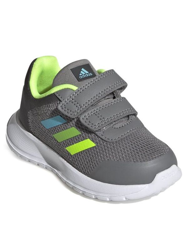 adidas Sportswear adidas Обувки Tensaur Run Shoes IF0355 Сив