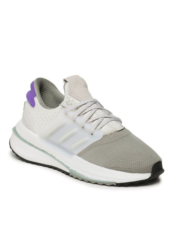 adidas Sportswear adidas Обувки X_PLRBOOST HP3129 Зелен