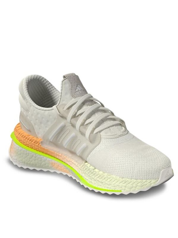 adidas Sportswear adidas Обувки X_PLRBOOST ID9601 Бял