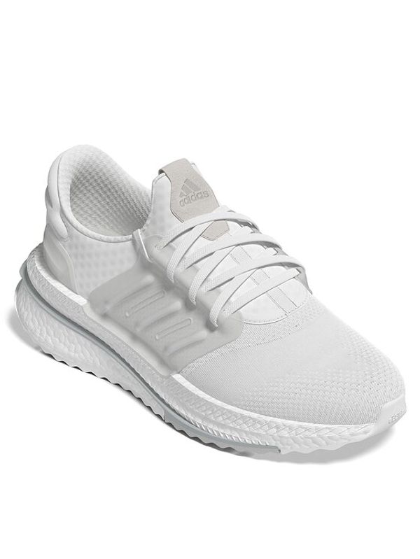 adidas Sportswear adidas Обувки X_PLRBOOST Shoes ID9441 Бял