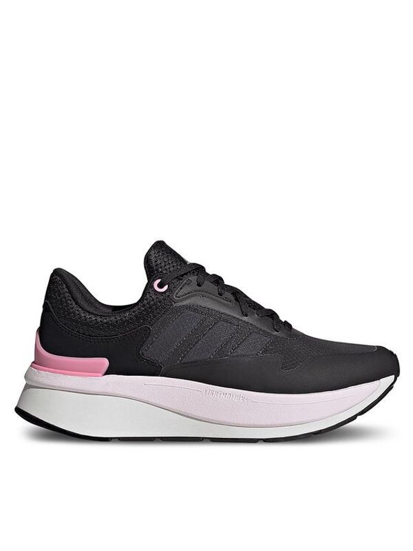 adidas Sportswear adidas Обувки ZNCHILL LIGHTMOTION+ Lifestyle Adult Shoe HP6090 Черен