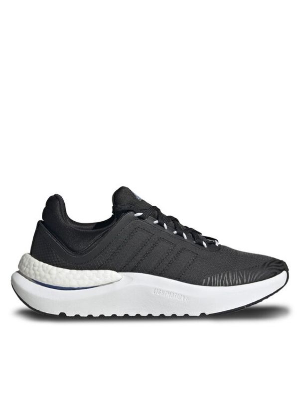 adidas Sportswear adidas Обувки Znsara Shoes HP9884 Черен