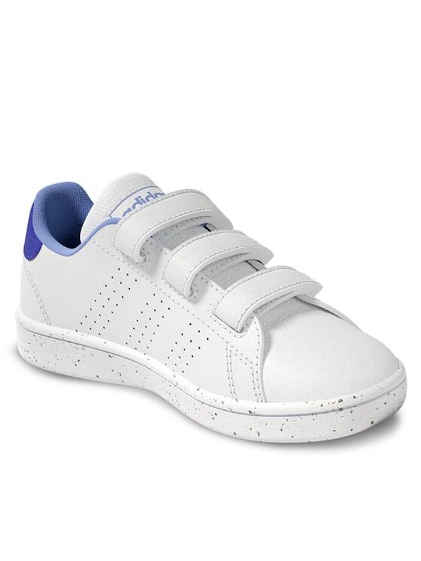 adidas Sportswear adidas Сникърси Advantage Lifestyle Court H06211 Бял