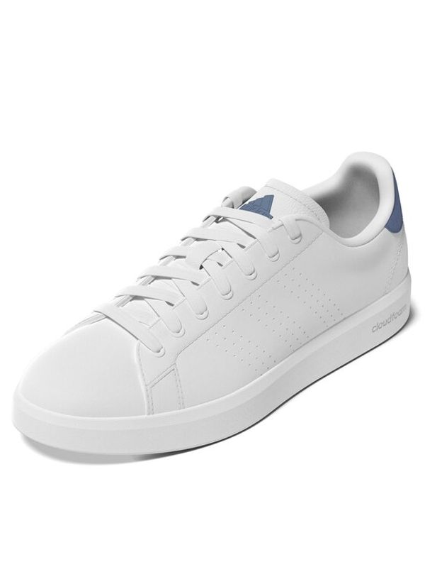 adidas Sportswear adidas Сникърси Advantage Premium IF0119 Бял
