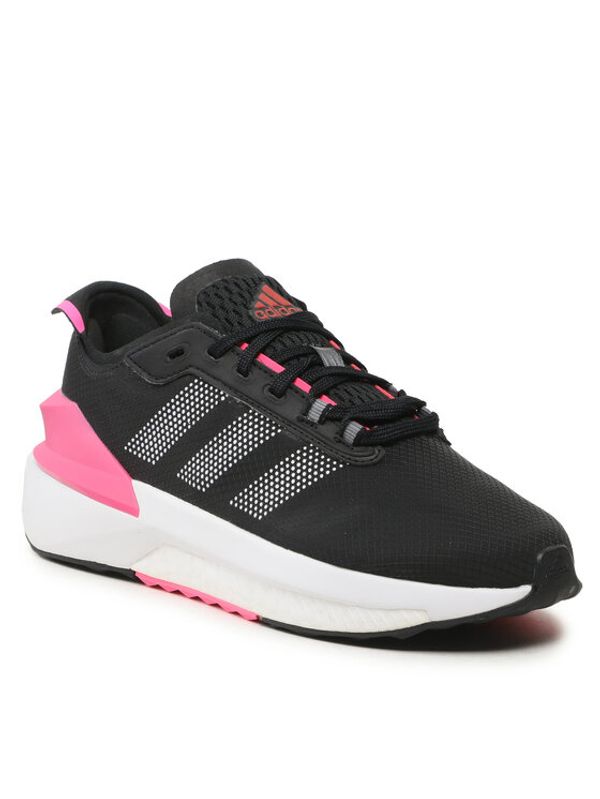 adidas Sportswear adidas Сникърси Avryn IG0646 Черен