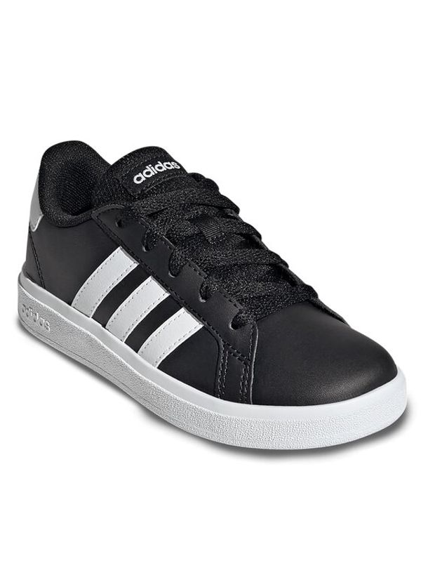 adidas Sportswear adidas Сникърси Grand Court GW6503 Черен