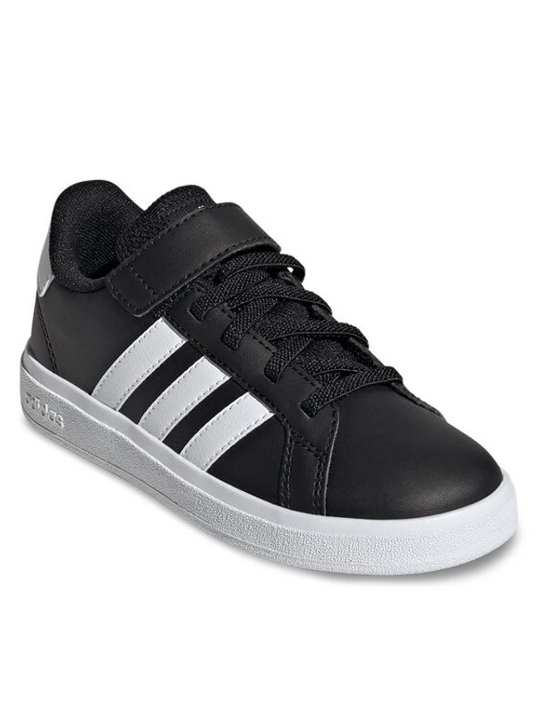 adidas Sportswear adidas Сникърси Grand Court GW6513 Черен