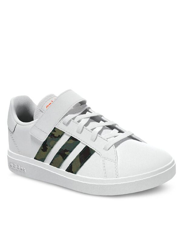 adidas Sportswear adidas Сникърси Grand Court Lifestyle Court IF2885 Бял
