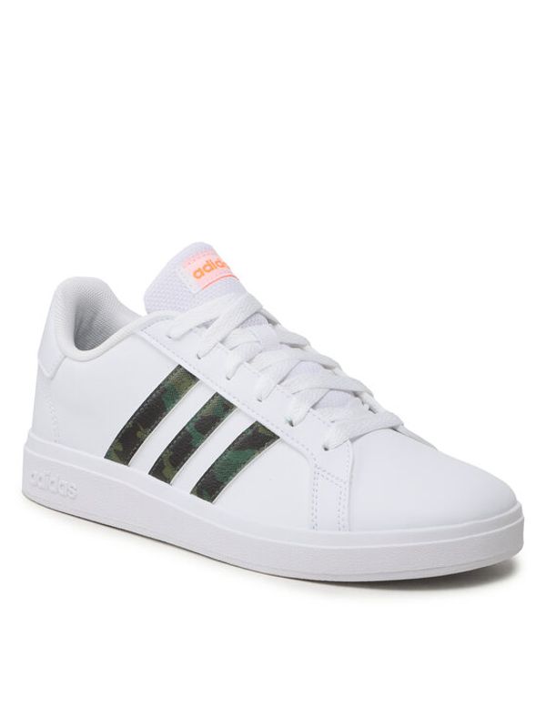 adidas Sportswear adidas Сникърси Grand Court Lifestyle IF2884 Бял