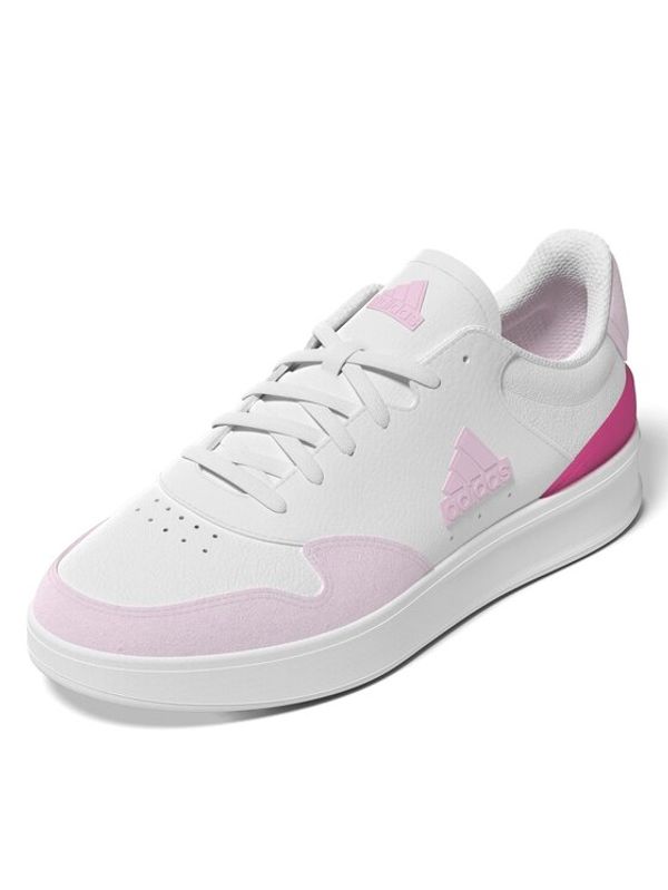adidas Sportswear adidas Сникърси Kantana IG9830 Бял