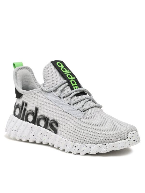 adidas Sportswear adidas Сникърси Kaptir 3.0 K IG2486 Сив