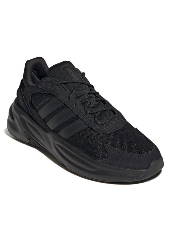 adidas Sportswear adidas Сникърси Ozelle Cloudfoam Lifestyle GX6767 Черен