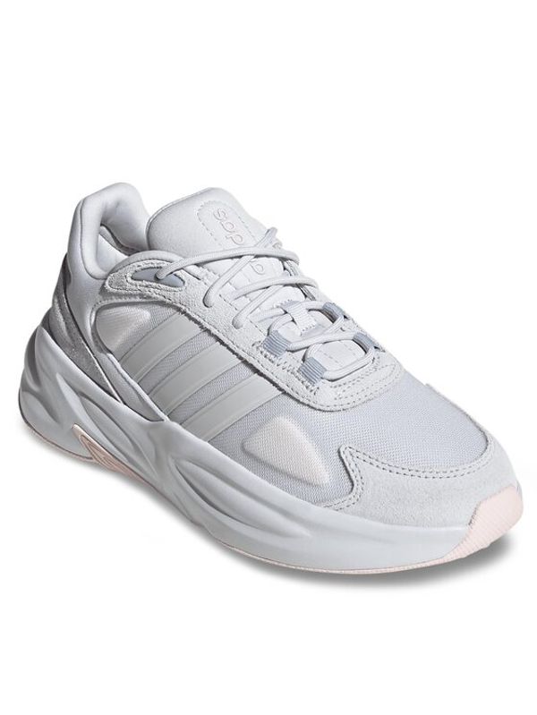 adidas Sportswear adidas Сникърси Ozelle GX1728 Сив