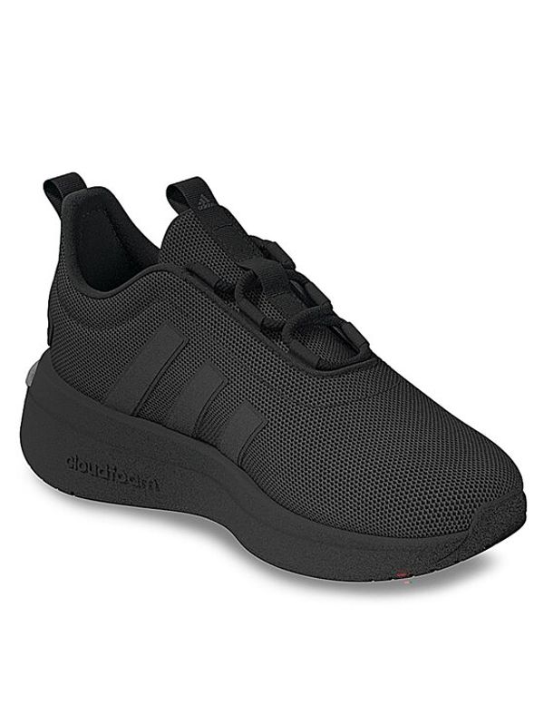adidas Sportswear adidas Сникърси Racer TR23 IF0148 Черен