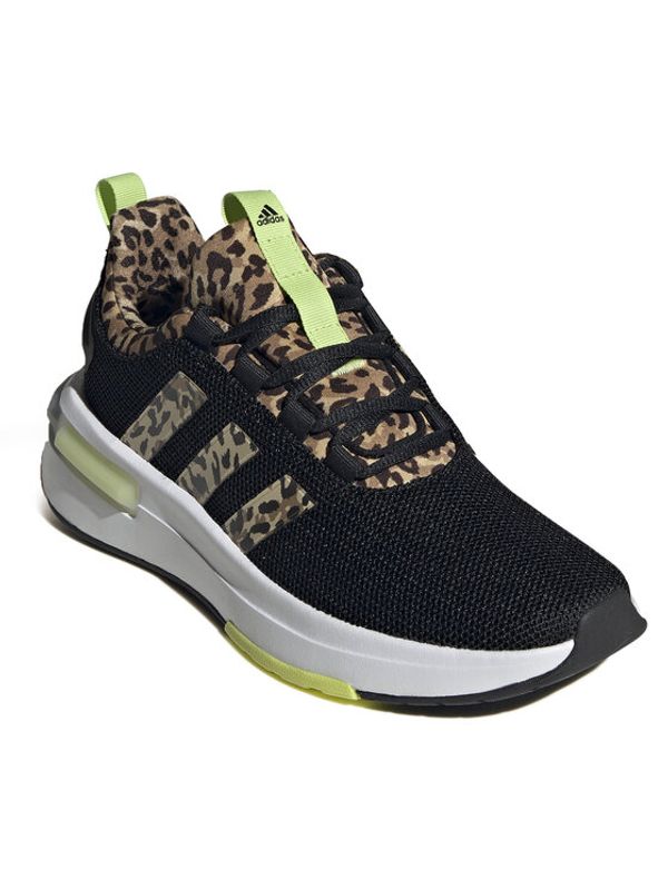 adidas Sportswear adidas Сникърси Racer TR23 IF7721 Черен