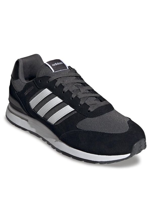 adidas Sportswear adidas Сникърси Run 80s GV7302 Черен