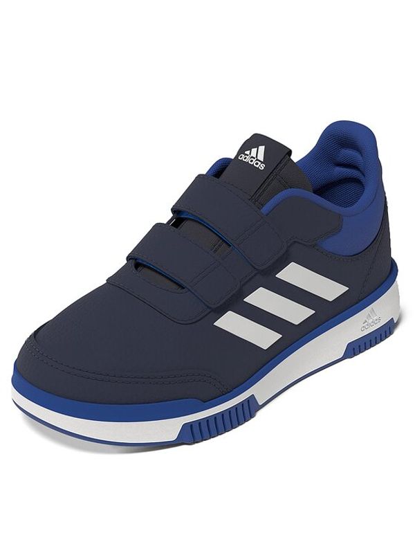 adidas Sportswear adidas Сникърси Tensaur Sport Training Hook and Loop IE4232 Син