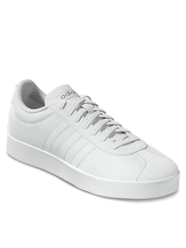 adidas Sportswear adidas Сникърси VL Court 2.0 B42314 Бял