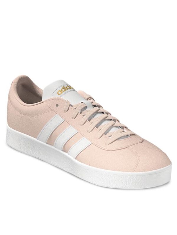 adidas Sportswear adidas Сникърси VL Court 2.0 H06114 Розов