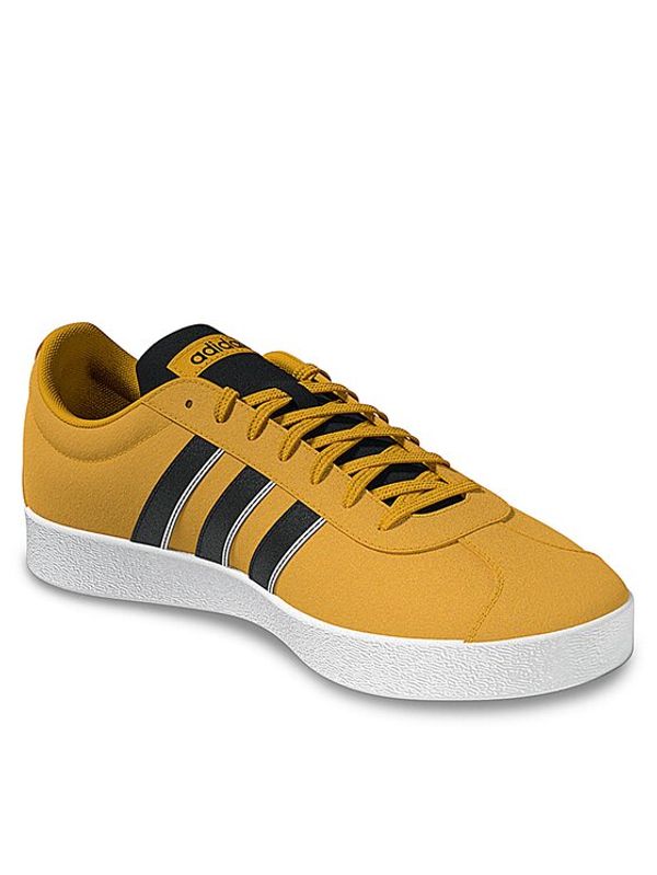 adidas Sportswear adidas Сникърси VL Court IF7554 Жълт