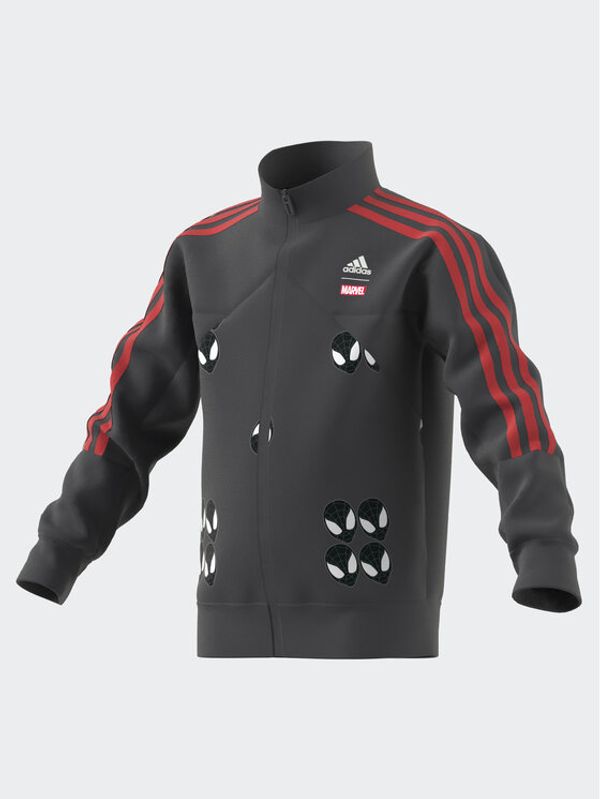 adidas Sportswear adidas Суитшърт IB4854 Сив Regular Fit