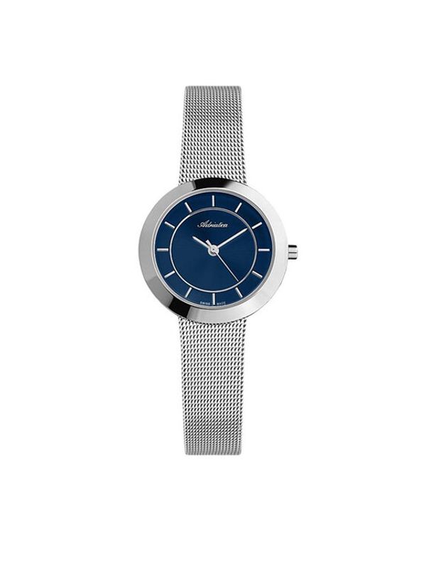 Adriatica Adriatica Часовник A3645.5115Q Сребрист