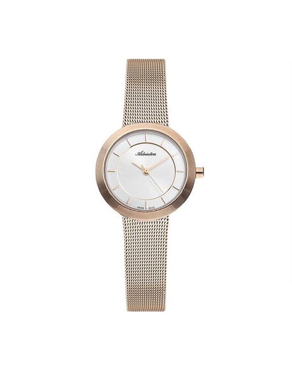 Adriatica Adriatica Часовник A3645.9113Q Розов