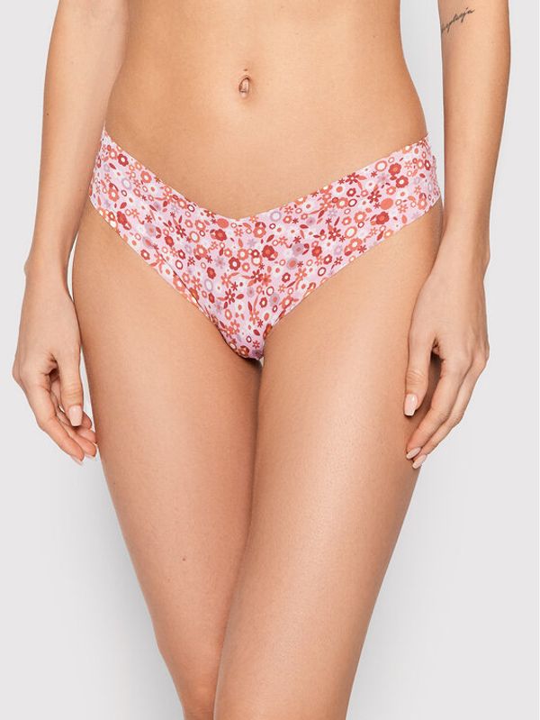 aerie aerie Комплект 3 чифта прашки 077-8445-7360 Цветен