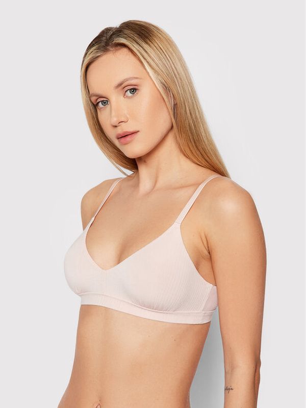 aerie aerie Сутиен бралет 069-2694-3249 Розов
