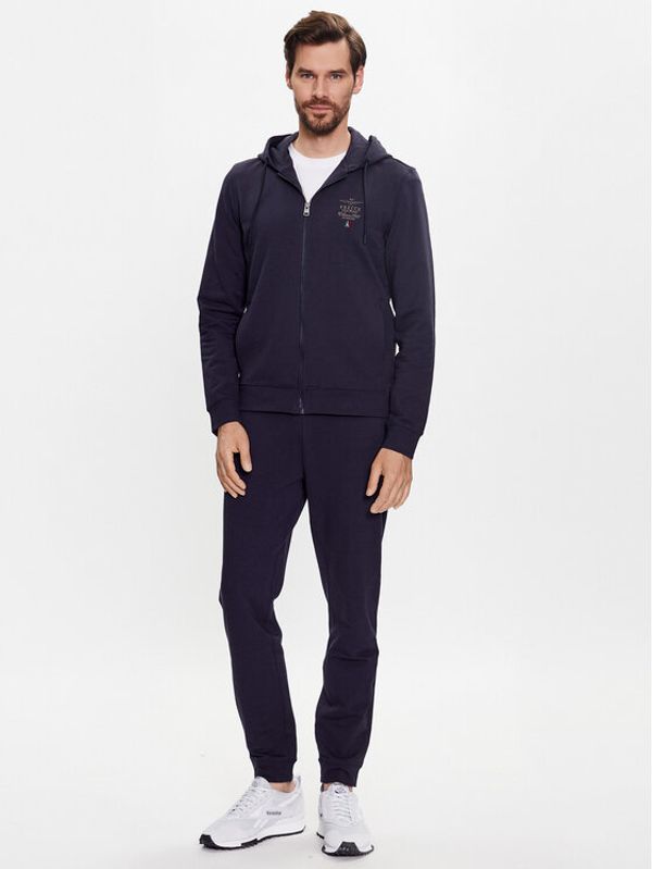 Aeronautica Militare Aeronautica Militare Анцуг 231TF022F459 Тъмносин Regular Fit