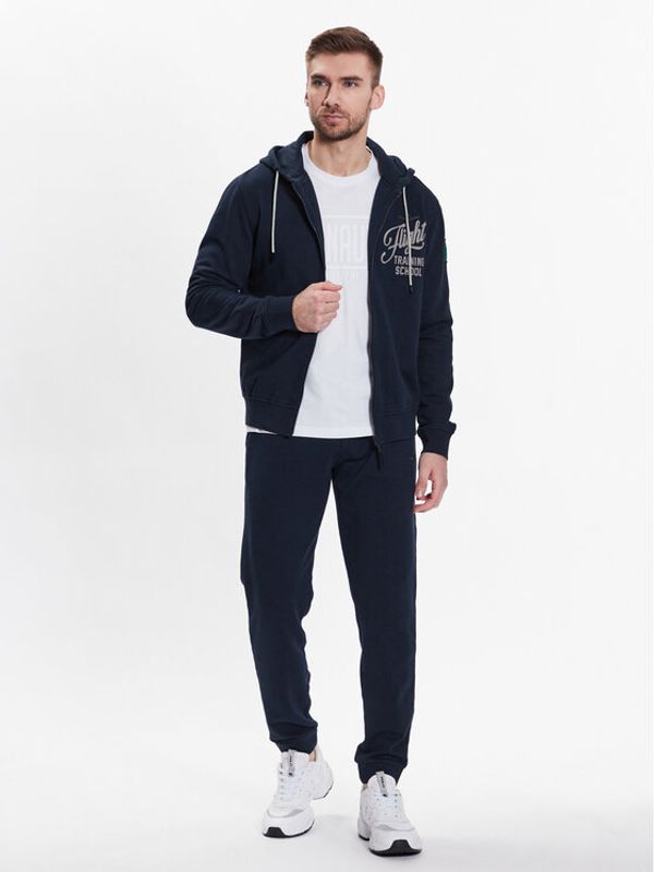 Aeronautica Militare Aeronautica Militare Анцуг 231TF037F488 Тъмносин Regular Fit