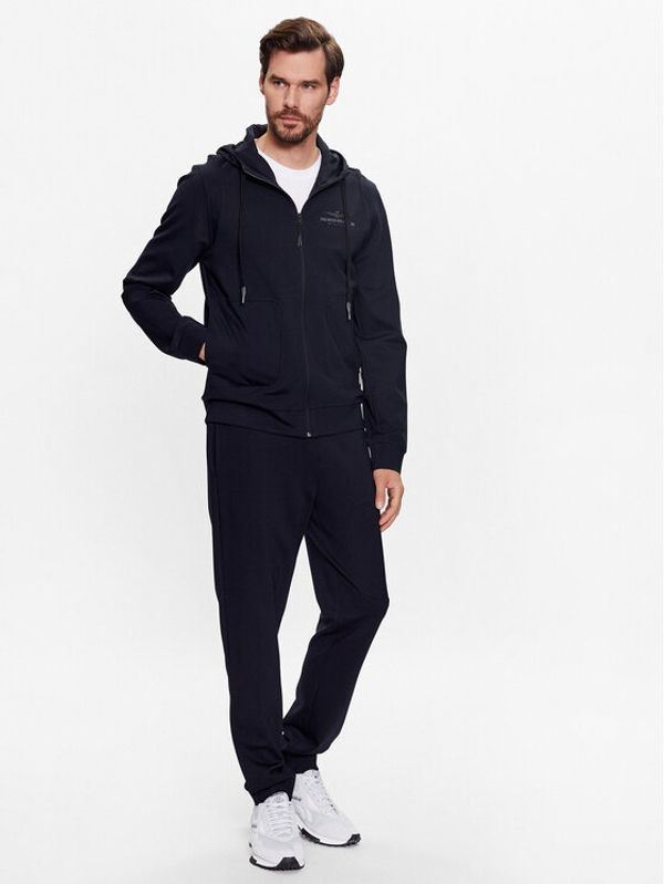 Aeronautica Militare Aeronautica Militare Анцуг 231TF039F502 Тъмносин Regular Fit