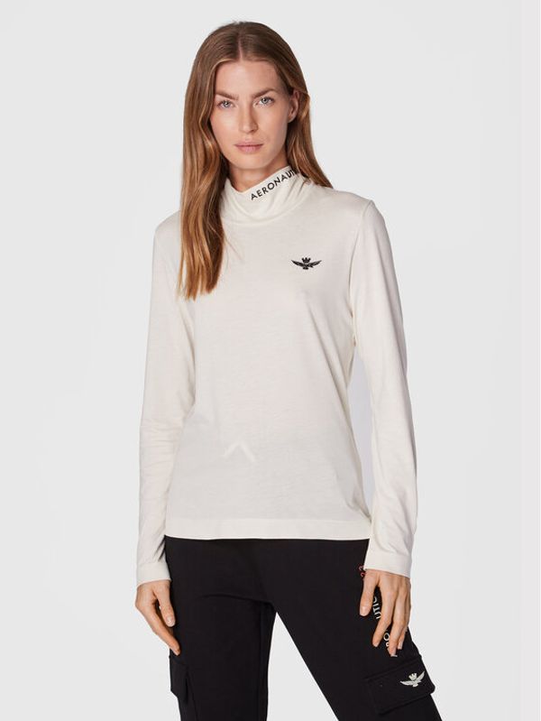 Aeronautica Militare Aeronautica Militare Блуза 222TS2039DJ570 Бежов Regular Fit