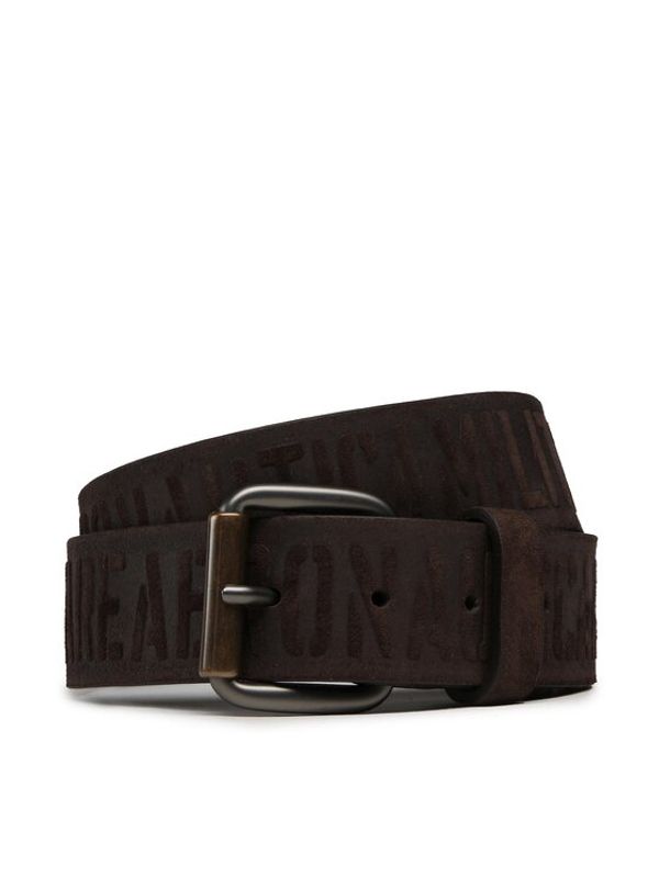 Aeronautica Militare Aeronautica Militare Мъжки колан 222CP236PL175 Кафяв