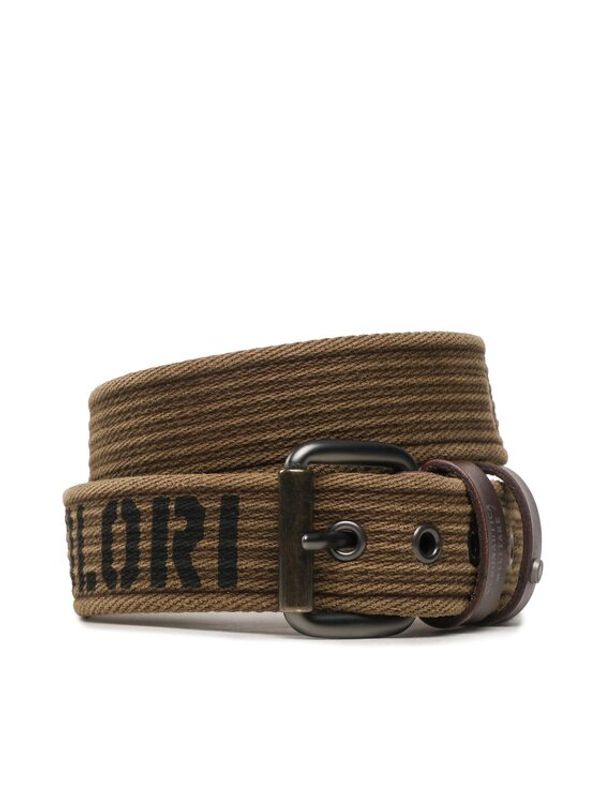 Aeronautica Militare Aeronautica Militare Мъжки колан 231CI293CT3109 Каки