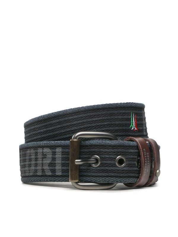 Aeronautica Militare Aeronautica Militare Мъжки колан 231CI293CT3109 Тъмносин