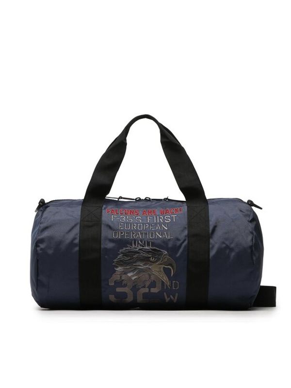 Aeronautica Militare Aeronautica Militare Сак 231BO1086CT3050 Тъмносин