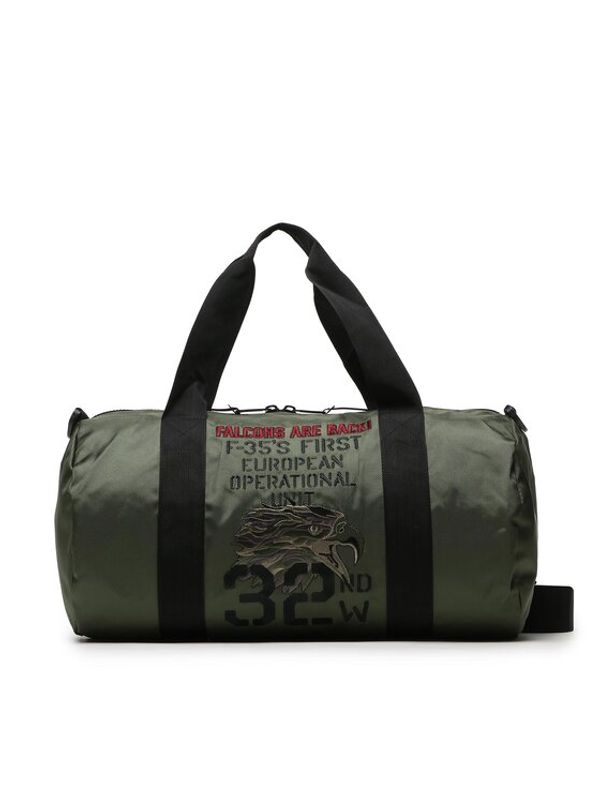 Aeronautica Militare Aeronautica Militare Сак 231BO1086CT3050 Зелен