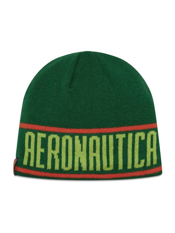 Aeronautica Militare Aeronautica Militare Шапка 222CU042L468 Зелен