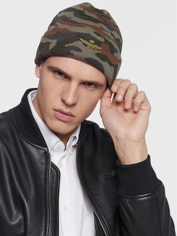 Aeronautica Militare Aeronautica Militare Шапка 222CU051L490 Зелен