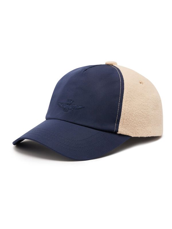 Aeronautica Militare Aeronautica Militare Шапка с козирка Cappellino 222HA1110CT3003 Цветен