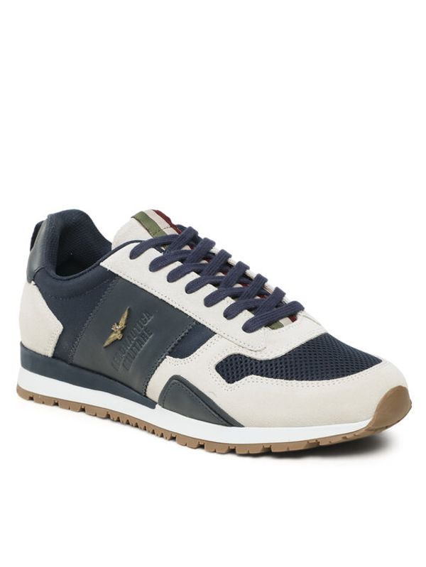 Aeronautica Militare Aeronautica Militare Сникърси 231SC246CT3106 Тъмносин