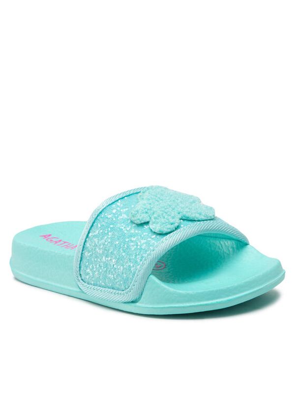 Agatha Ruiz de la Prada Agatha Ruiz de la Prada Чехли 222981-A M Син