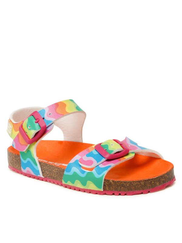 Agatha Ruiz de la Prada Agatha Ruiz de la Prada Сандали 222954-A D Розов