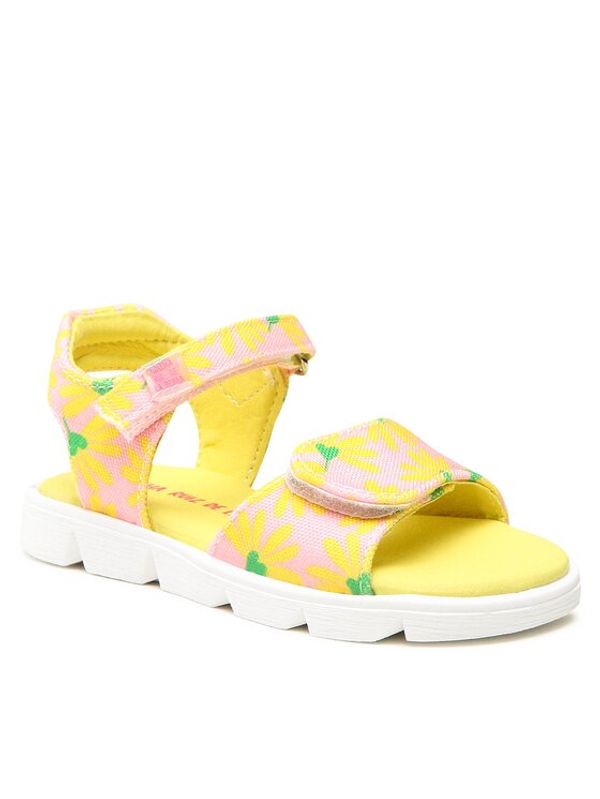 Agatha Ruiz de la Prada Agatha Ruiz de la Prada Сандали 232930 Розов