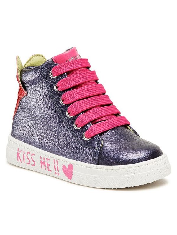 Agatha Ruiz de la Prada Agatha Ruiz de la Prada Сникърси 221940-A M Виолетов