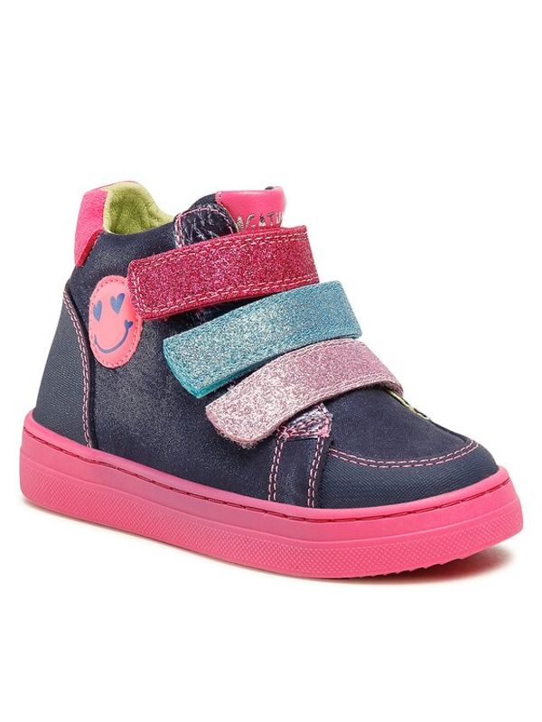 Agatha Ruiz de la Prada Agatha Ruiz de la Prada Сникърси 221942-A M Тъмносин